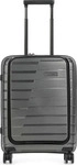 Travelite 75346-04, Travelite Air Base 4w Trolley S Vortasche Anthrazit