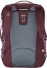 Deuter Aviant Carry On 28 SL Rucksack maron-aubergine