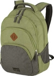 Travelite Basics Rucksack 45 Gr&uuml;n