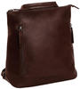 The Chesterfield Brand Elise Rucksack Backpack/Crossover 30 Brown Rucksack