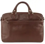 Picard Buddy Aktenmappe Cognac Aktenmappe