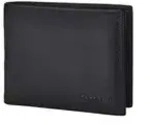 Samsonite Attack 2 Slg 015 - B 4Cc+2C+C 9, Black Geldb&ouml;rse