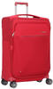Samsonite B-Lite Icon Spinner 71/26 Exp Red Koffer mit 4 Rollen Weichgepäck