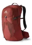 Gregory Citro 24 Rc Brick Red Rucksack