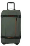 American Tourister Urban Track Duffle/Wh M Dark Khaki Reisetasche mit Rollen