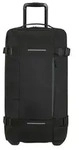American Tourister Urban Track Duffle/Wh M Asphalt Black Reisetasche mit Rollen