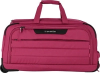 Travelite Skaii Rollenreisetasche 31 Abendrot