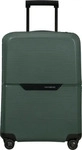 Samsonite Magnum Eco Spinner 55 Forest Green