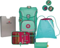 DerDieDas D8509152, DerDieDas ErgoFlex Easy Set Peppermint Pony
