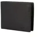 Samsonite Attack 2 Slg 015 - B 4Cc+2C+C 9, Ebony Brown Geldb&ouml;rse