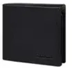 Samsonite Attack 2 Slg 049 - B S 9Cc+Vfl+2C+W Black Geldb&ouml;rse
