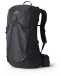 Gregory Zulu 30 Rc Md/Lg Volcanic Black Rucksack