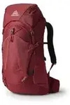 Gregory Jade 33 Rc Sm/Md Ruby Red Rucksack