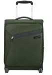 Samsonite Litebeam Upright 45/16 Underseater Climbing Ivy Koffer mit 2 Rollen