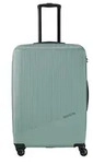 Travelite Bali Trolley L 77 Mint Koffer mit 4 Rollen Koffer
