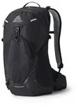 Gregory Miko 20 Optic Black Rucksack