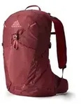 Gregory Maya 20 Iris Red Rucksack
