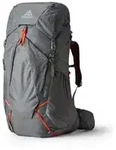 Gregory Facet 45 Rc S Sunset Grey Rucksack
