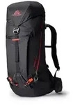 Gregory Alpinisto 35 Lg Lava Black Rucksack