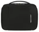 Samsonite Respark Toilet Kit Weekender Ozone Black Weekender