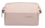 Samsonite Stackd Toilet Kit Toilet Pouch Rose Weichgep&auml;ck