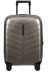 Samsonite Attrix Spinner 55/20 Exp Dune Koffer mit 4 Rollen Koffer