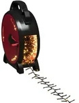 Konstsmide LED Lichterkette MICRO COMPACTLIGHTS, 1000 LED, 9W, 2200K, IP44, mit