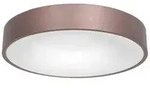 Steinhauer LED Deckenleuchte RINGLEDE, &Oslash; 30cm, 30W 2700K 2800lm, direkt / indirekt,