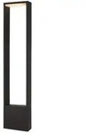 Deko-Light LED Outdoor Stehleuchte CATA VI, IP54, 100cm, 4W 3000K 170lm 120&deg;, Alu