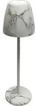 Megatron Outdoor LED Akku Tischleuchte TAVOLA PREMIUM, IP54, 2W 2700K 200lm 90&deg;,