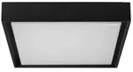 Brumberg Outdoor LED Wand-/Deckenleuchte BARTIE, 23,5 x 23,5cm, 110&deg;, 14W, 3000K,