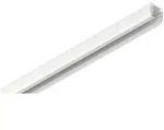 Paulmann ProRail3 - 3-Phasen-Stromschiene, Aufbau, 230V AC, Metall, 200cm, Wei&szlig;