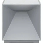 SIGOR LED-Akku-Tischleuchte NUTALIS, IP54, 2.8W 2200/2700K (FlexMood) 130lm,
