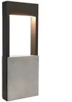 Deko-Light Outdoor LED Stehleuchte CHERTAN 450, 45cm, IP54, 12W 3000K 640lm...