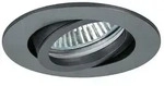 Brumberg LED-Einbaustrahler 350 mA, 3 W, 38&deg;, 2700K, Titan BRUM-12371643
