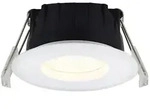 Nordlux LED Einbaustrahler ROSALEE, 36&deg;, 7W, 2700/3000/4000K, 600lm, CRI>80, IP65,
