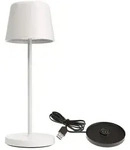 Deko-Light Outdoor LED Akku-Tischleuchte BUNDLE CANIS MINI, IP65 IK04, 2.3W