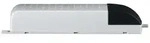 Paulmann Elektronischer Transformator VDE MIPRO, 20-70W, 230V/12V, 70VA, grau/schwarz