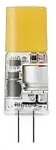 Philips LED Stiftsockellampe CorePro LEDcapsuleLV MICRO, 2,4W, G4, 2700K, 300lm