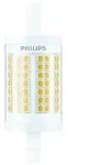 Philips LED Stablampe CorePro LEDlinear ND, 11,5W, R7S, 78mm, 3000K, 1521lm