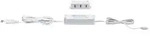 Paulmann Clever Connect LED Treiber / Controller, 230V AC / sek. 12V DC, max. 12W,