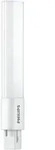 Philips LED Kompaktlampe CorePro LED PLS, 2P, G23, 5W, 3000K, 520lm PH28658000