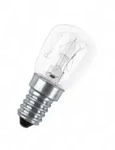 Ledvance Birnenlampe T26 E14 matt T26x57, 15W OS4050300003085