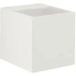 Albert LED Au&szlig;enwand-Strahler Typ Nr. 2417, Up/Down, breit/breit, Eckig, IP44, 230V,