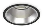 Ideal Lux LED Deckeneinbauleuchte OFF, rund, &Oslash; 110 mm, 15W, 4000K, 1600 lm,...
