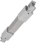 Deko-Light Zubeh&ouml;r f&uuml;r 3-Phasen-Schienensystem D LINE - Flexverbinder links-rechts,