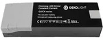 Deko-Light LED-Netzger&auml;t QUICK DIM CC, D150060NTF-PW/60W, IP20, stromkonstant,