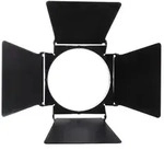 Deko-Light Torblende f&uuml;r LUCEA Leuchte 6/10, schwarz D-930753