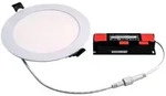 Rutec LED Einbau-Rundpanel TALAN XS, IP44, &Oslash; 16.8cm, 7/9/12W (multi)...