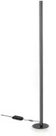 Ideal Lux LED Stehleuchte DORICA PT1, IP20, 190cm, 1-flammig, 50W 3000K 2350lm,